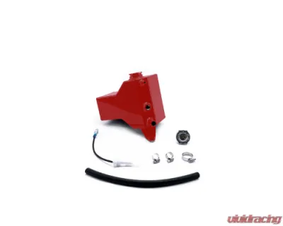 HSP Diesel Polar White Factory Replacement Coolant Tank Chevrolet | GMC 2001-2007 - 027-HSP-W