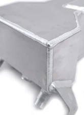 HSP Diesel Polar White Factory Replacement Coolant Tank Chevrolet | GMC 2001-2007                                     - 027-HSP-W - Image 5