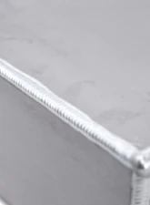 HSP Diesel Polar White Factory Replacement Coolant Tank Chevrolet | GMC 2001-2007                                     - 027-HSP-W - Image 6