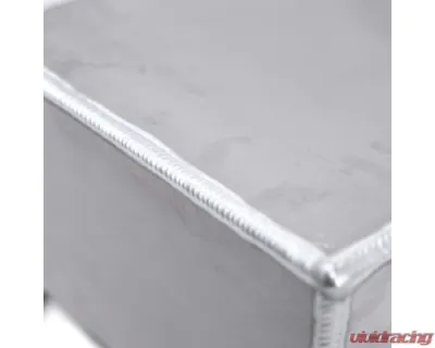 HSP Diesel Polar White Factory Replacement Coolant Tank Chevrolet | GMC 2001-2007 - 027-HSP-W