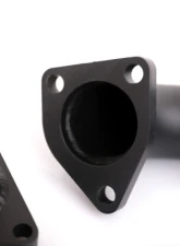 HSP Diesel 2 Inch Ceramic Replacement Up-Pipes Chevrolet | GMC 2001-2016                                     - 031-HSP-C - Image 2