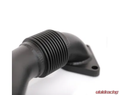 HSP Diesel 2 Inch Ceramic Replacement Up-Pipes Chevrolet | GMC 2001-2016 - 031-HSP-C