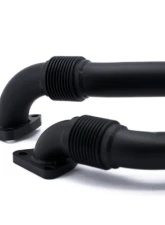 HSP Diesel 2 Inch Ceramic Replacement Up-Pipes Chevrolet | GMC 2001-2016                                     - 031-HSP-C - Image 4