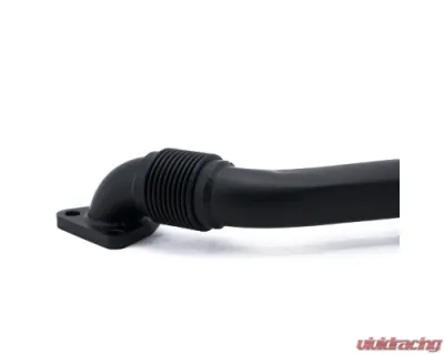 HSP Diesel 2 Inch Ceramic Replacement Up-Pipes Chevrolet | GMC 2001-2016 - 031-HSP-C