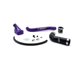 HSP Diesel Illusion Purple Billet Thermostat Housing Kit Chevrolet | GMC 2001-2005