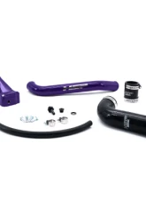 HSP Diesel Illusion Purple Billet Thermostat Housing Kit Chevrolet | GMC 2001-2005                                     - 040-HSP-CP - Image 6