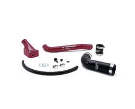 HSP Diesel Illusion Cherry Billet Thermostat Housing Kit Chevrolet | GMC 2001-2005