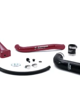 HSP Diesel Illusion Cherry Billet Thermostat Housing Kit Chevrolet | GMC 2001-2005                                     - 040-HSP-CR - Image 6