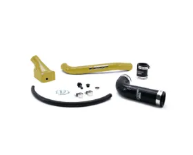 HSP Diesel Billet Forward Facing Thermostat Housing Kit Custom Color Chevrolet | GMC 2001-2005