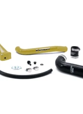 HSP Diesel Billet Forward Facing Thermostat Housing Kit Custom Color Chevrolet | GMC 2001-2005                                     - 040-HSP-CUST - Image 6