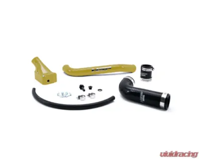 HSP Diesel Billet Forward Facing Thermostat Housing Kit Custom Color Chevrolet | GMC 2001-2005 - 040-HSP-CUST