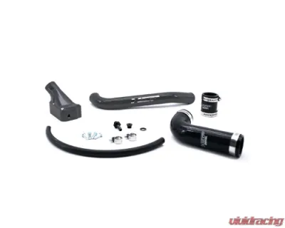 HSP Diesel Kingsport Grey Billet Thermostat Housing Kit Chevrolet | GMC 2001-2005 - 040-HSP-DG