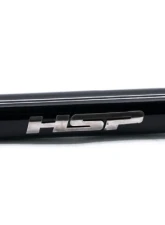 HSP Diesel Kingsport Grey Billet Thermostat Housing Kit Chevrolet | GMC 2001-2005                                     - 040-HSP-DG - Image 2