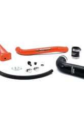 HSP Diesel M&M Orange Billet Thermostat Housing Kit Chevrolet | GMC 2001-2005                                     - 040-HSP-O - Image 6