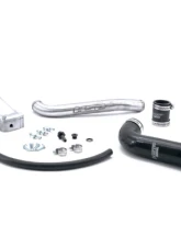 HSP Diesel Raw Billet Thermostat Housing Kit Chevrolet | GMC 2001-2005                                     - 040-HSP-RAW - Image 6