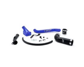 HSP Diese lIllusion Blueberry  Billet Thermostat Housing Kit Chevrolet | GMC 2006-2010