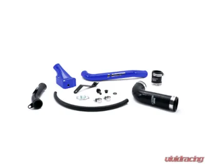 HSP Diese lIllusion Blueberry  Billet Thermostat Housing Kit Chevrolet | GMC 2006-2010 - 041-HSP-CB