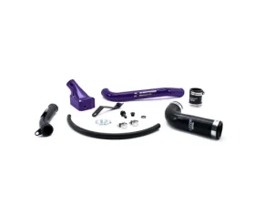 HSP Diesel Illusion Purple Billet Thermostat Housing Kit Chevrolet | GMC 2006-2010