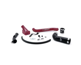 HSP Diesel Illusion Cherry Billet Thermostat Housing Kit Chevrolet | GMC 2006-2010