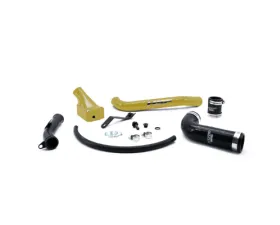 HSP Diesel Billet Forward Facing Thermostat Housing Kit Custom Color Chevrolet | GMC Billet 2006-2010