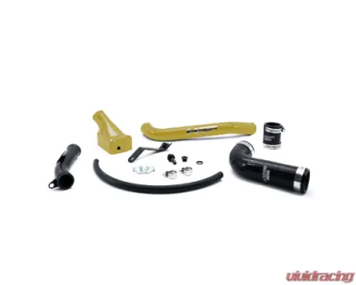 HSP Diesel Billet Forward Facing Thermostat Housing Kit Custom Color Chevrolet | GMC Billet 2006-2010 - 041-HSP-CUST