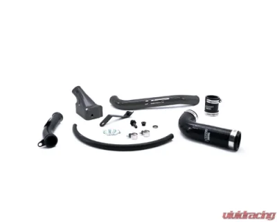 HSP Diesel Kingsport Grey Billet Thermostat Housing Kit Chevrolet | GMC 2006-2010 - 041-HSP-DG