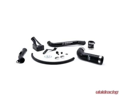 HSP Diesel Gloss Black Billet Thermostat Housing Kit Chevrolet | GMC 2006-2010 - 041-HSP-GB