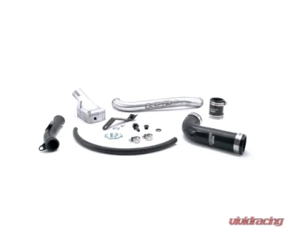 HSP Diesel Raw Billet Thermostat Housing Kit Chevrolet | GMC 2006-2010 - 041-HSP-RAW