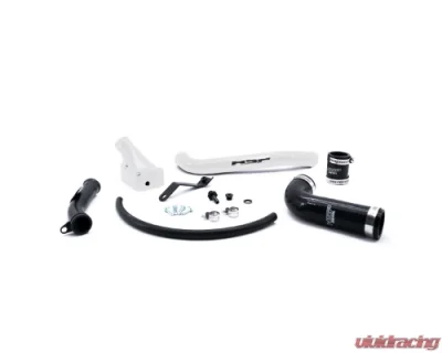 HSP Diesel Polar White Billet Thermostat Housing Kit Chevrolet | GMC 2006-2010 - 041-HSP-W