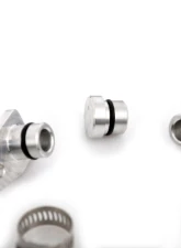 HSP Diesel PCV Reroute Kit No Resonator Plug Chevrolet | GMC 2004.5-2010                                     - 049-HSP - Image 2