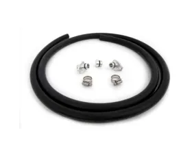 HSP Diesel PCV Reroute Kit No Resonator Plug Chevrolet | GMC 2004.5-2010
