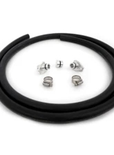 HSP Diesel PCV Reroute Kit No Resonator Plug Chevrolet | GMC 2004.5-2010                                     - 049-HSP - Image 2