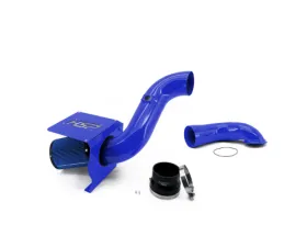 HSP Diesel Illusion Blueberry Cold Air Intake Bundle Chevrolet | GMC 2004.5-2007