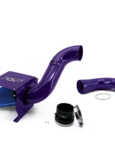 HSP Diesel Illusion Purple Cold Air Intake Bundle Chevrolet | GMC 2004.5-2007                                     - 081-HSP-CP - Image 6