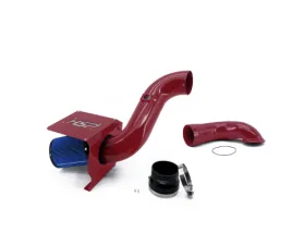 HSP Diesel Illusion Cherry Cold Air Intake Bundle Chevrolet | GMC 2004.5-2007