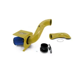 HSP Diesel Cold Air Intake Bundle Custom Color Chevrolet | GMC 2004.5-2007