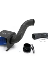 HSP Diesel Kingsport Grey Cold Air Intake Bundle Chevrolet | GMC 2004.5-2007                                     - 081-HSP-DG - Image 6
