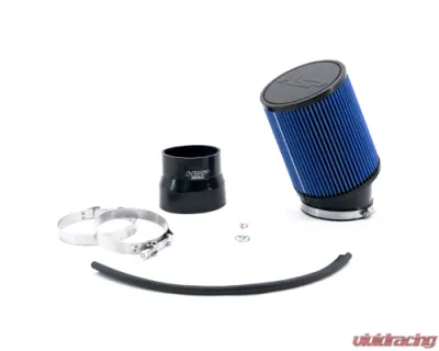 HSP Diesel Gloss Black Cold Air Intake Bundle Chevrolet | GMC 2004.5-2007 CLEARANCE - 081-HSP-GB