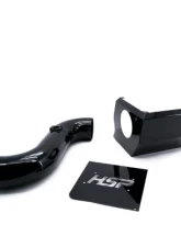 HSP Diesel Gloss Black Cold Air Intake Bundle Chevrolet | GMC 2004.5-2007 CLEARANCE                                     - 081-HSP-GB - Image 3