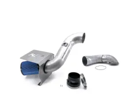 HSP Diesel Raw Cold Air Intake Bundle Chevrolet | GMC 2004.5-2007