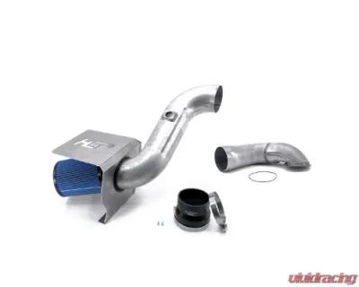 HSP Diesel Raw Cold Air Intake Bundle Chevrolet | GMC 2004.5-2007 - 081-HSP-RAW