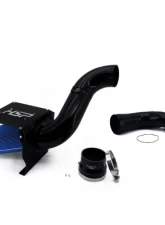 HSP Diesel Silk Satin Black Cold Air Intake Bundle Chevrolet | GMC 2004.5-2007                                     - 081-HSP-SB - Image 6