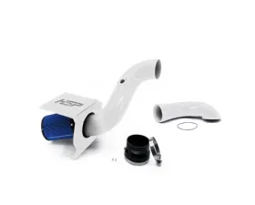 HSP Diesel Polar White Cold Air Intake Bundle Chevrolet | GMC 2004.5-2007
