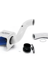 HSP Diesel Polar White Cold Air Intake Bundle Chevrolet | GMC 2004.5-2007                                     - 081-HSP-W - Image 6