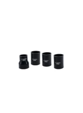 HSP Diesel Flag Red Intercooler Charge Pipe Bundle Chevrolet | GMC 2006-2010                                     - 082-HSP-BR - Image 5