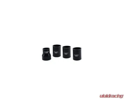 HSP Diesel Flag Red Intercooler Charge Pipe Bundle Chevrolet | GMC 2006-2010 - 082-HSP-BR