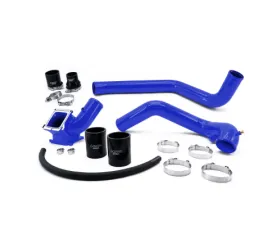 HSP Diesel Illusion Blueberry Intercooler Charge Pipe Bundle Chevrolet | GMC 2006-2010 Open Box
