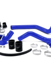 HSP Diesel Illusion Blueberry Intercooler Charge Pipe Bundle Chevrolet | GMC 2006-2010 Open Box                                     - 082-HSP-CB - Image 6