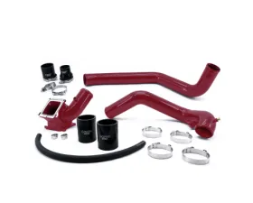 HSP Diesel Illusion Cherry Intercooler Charge Pipe Bundle Chevrolet | GMC 2006-2010