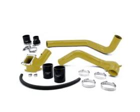 HSP Diesel Intercooler Charge Pipe Bundle Custom Color Chevrolet | GMC 2006-2010